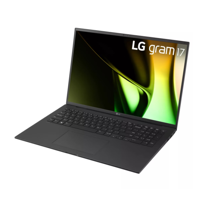 LG Gram 17 17Z90R (17Z90R-A.AAB7U1)