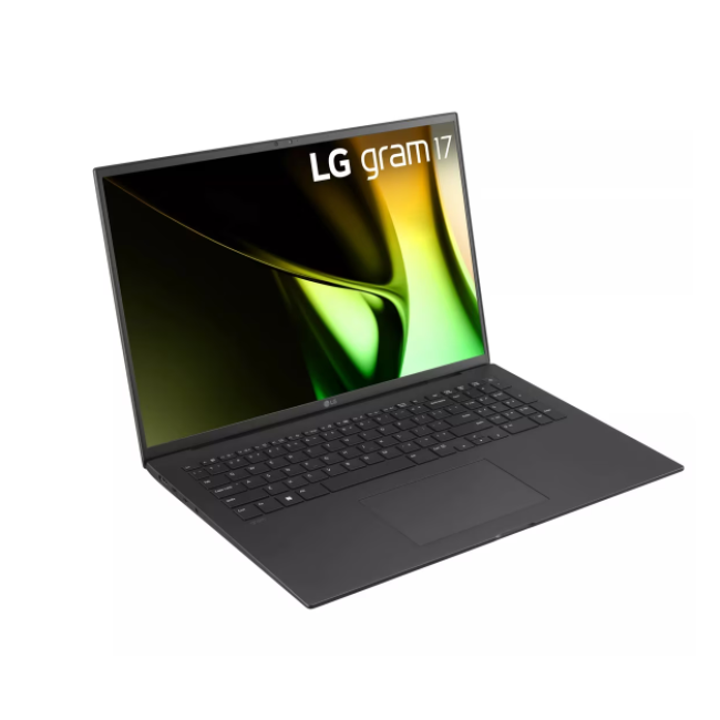 LG Gram 17 17Z90R (17Z90R-A.AAB7U1)