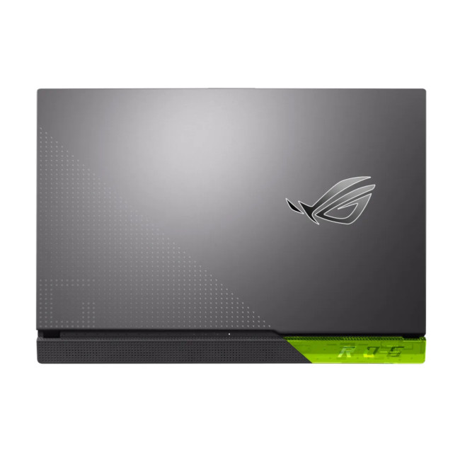 Ноутбук Asus ROG Strix G17 G713RM (G713RM-LL057W)