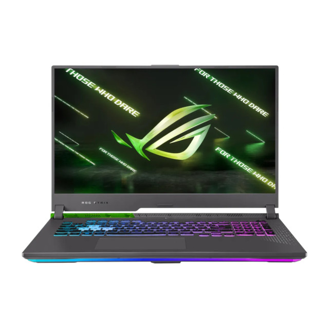 Ноутбук Asus ROG Strix G17 G713RM (G713RM-LL057W)