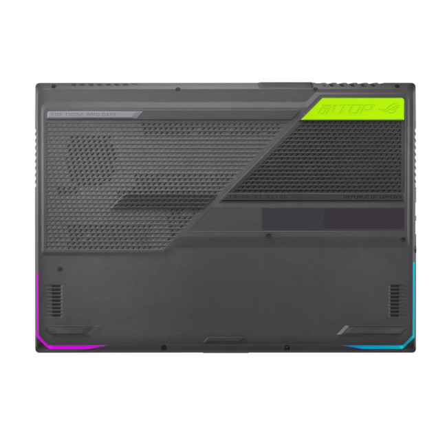 Ноутбук Asus ROG Strix G17 G713RM (G713RM-LL057W)