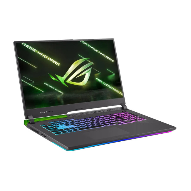 Ноутбук Asus ROG Strix G17 G713RM (G713RM-LL057W)