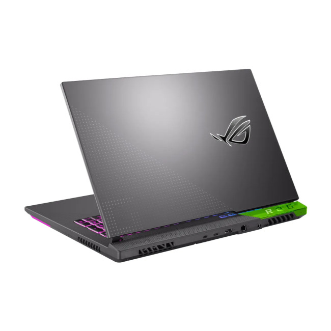 Ноутбук Asus ROG Strix G17 G713RM (G713RM-LL057W)