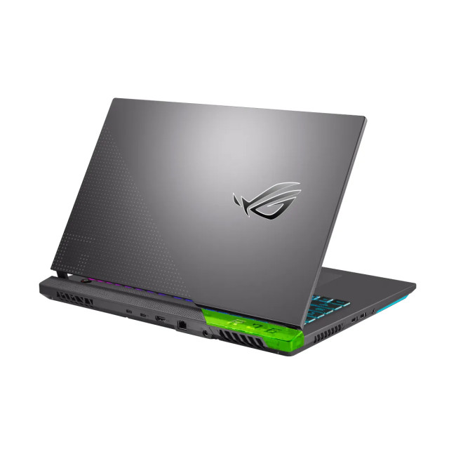 Ноутбук Asus ROG Strix G17 G713RM (G713RM-LL057W)