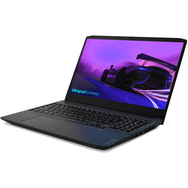 Ноутбук Lenovo IdeaPad Gaming 3 15IHU6 (82K101A6RM)