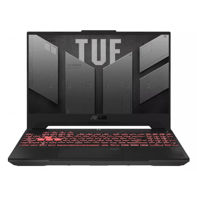 Ноутбук Asus TUF Gaming A17 FA707NV (FA707NV-ES74)