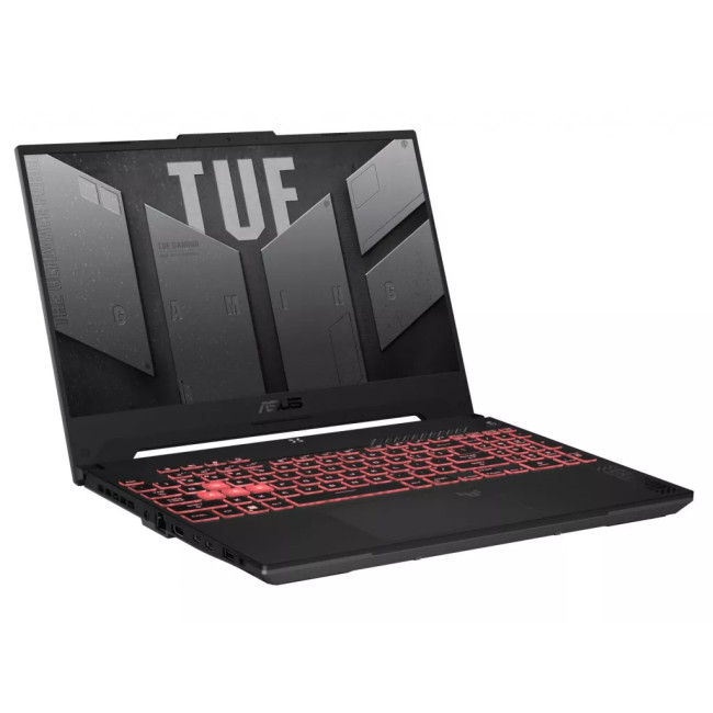 Ноутбук Asus TUF Gaming A17 FA707NV (FA707NV-ES74)