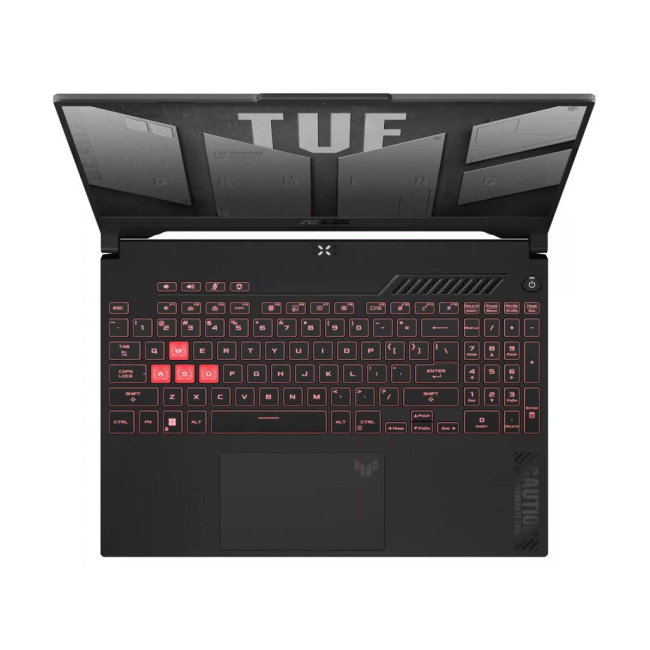 Ноутбук Asus TUF Gaming A17 FA707NV (FA707NV-ES74)