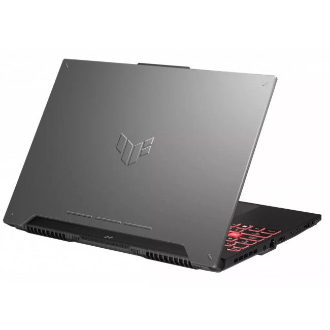 Ноутбук Asus TUF Gaming A17 FA707NV (FA707NV-ES74)