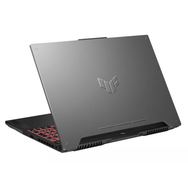 Ноутбук Asus TUF Gaming A17 FA707NV (FA707NV-ES74)