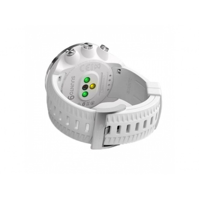 Смарт-часы Suunto 9 G1 BARO WHITE (SS050021000)