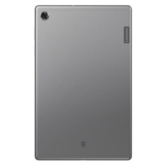 Планшет Lenovo Tab M10 FHD Plus TB-X606F 4/128GB Wi-Fi Iron Grey (ZA5T0234PL)