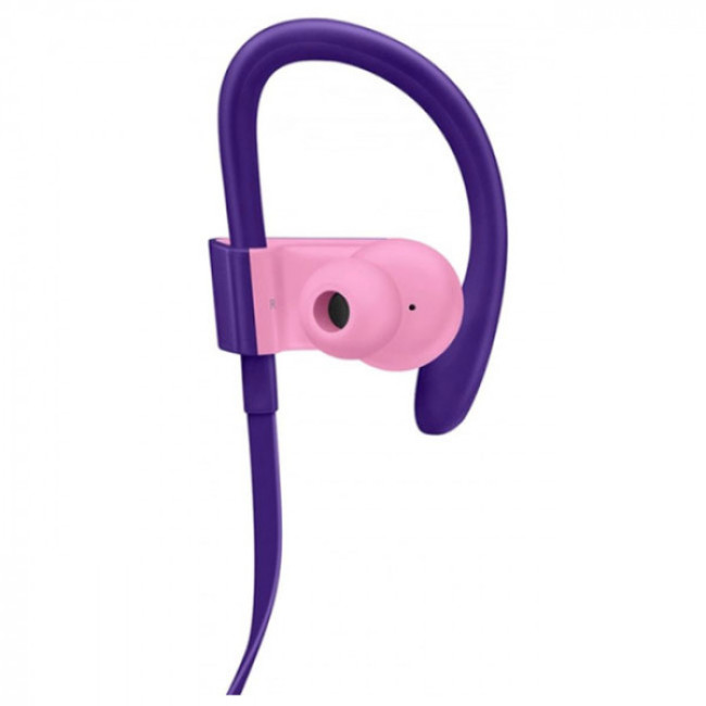 Наушники Beats by Dr. Dre Powerbeats3 Wireless Earphones Pop Violet (MREW2)