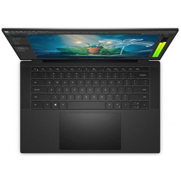 Ноутбук Dell Precision 5570 (N202P5570EMEA_VP)