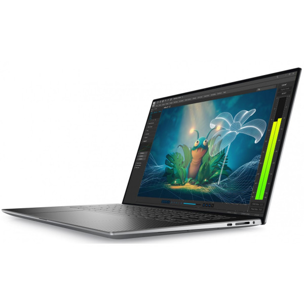 Ноутбук Dell Precision 5570 (N202P5570EMEA_VP)