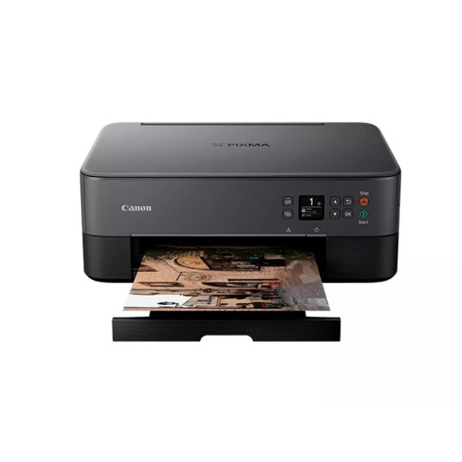 Canon Pixma TS5340BK Wi-Fi (3773C107AA)