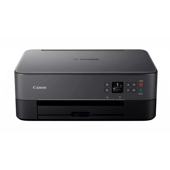 Canon Pixma TS5340BK Wi-Fi (3773C107AA)