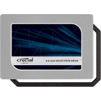 Crucial MX500 2.5 250 GB (CT250MX500SSD1)