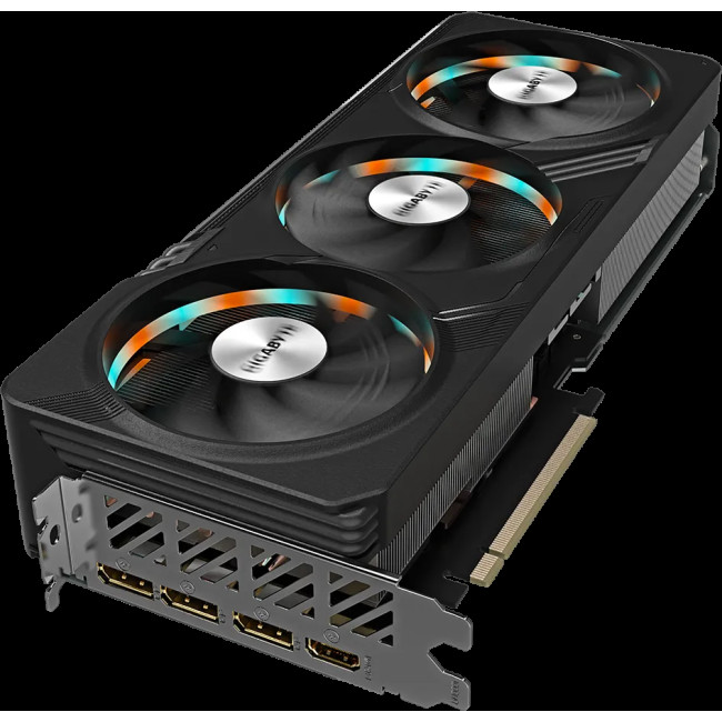 Gigabyte GeForce RTX4070 SUPER 12Gb GAMING OC (GV-N407SGAMING OC-12GD)