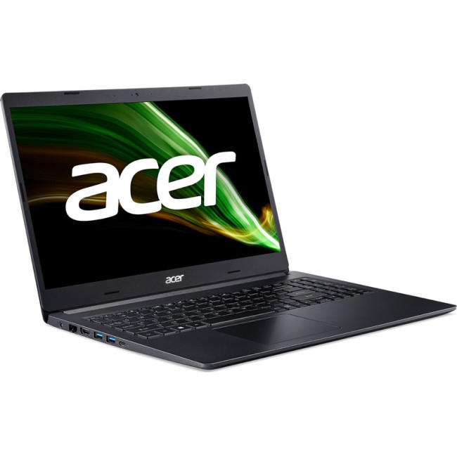 Обзор ноутбука Acer Aspire 5 A515-45G-R63J (NX.A8EEU.001)