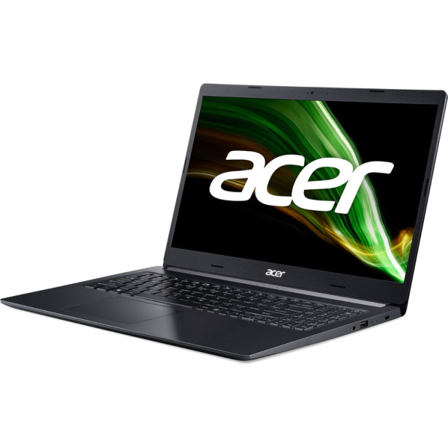 Обзор ноутбука Acer Aspire 5 A515-45G-R63J (NX.A8EEU.001)