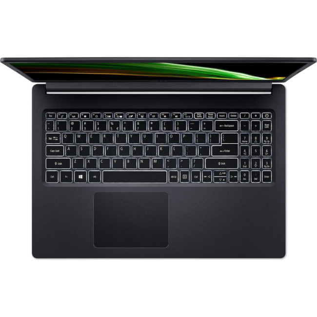 Обзор ноутбука Acer Aspire 5 A515-45G-R63J (NX.A8EEU.001)