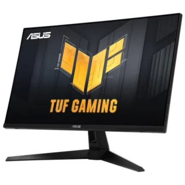 ASUS TUF Gaming VG279QM1A (90LM05X0-B01370): ідеальний вибір для геймерів в інтернет-магазині