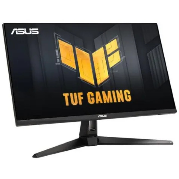 ASUS TUF Gaming VG279QM1A (90LM05X0-B01370): ідеальний вибір для геймерів в інтернет-магазині