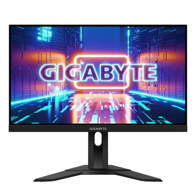 Gigabyte G24F