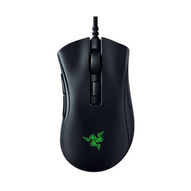 Razer DeathAdder V2 Mini USB Black (RZ01-03340100-R3M1)