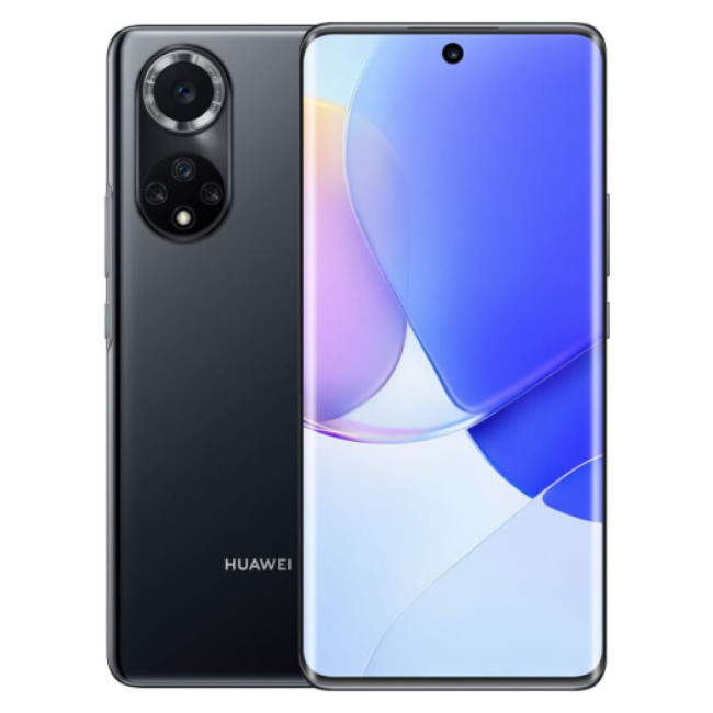 HUAWEI Nova 9 8/128GB Black