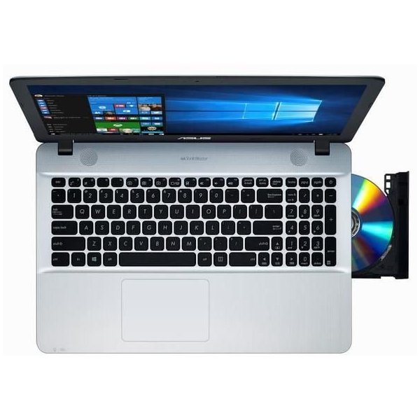 Ноутбук ASUS X541NA (X541NA-GO017)