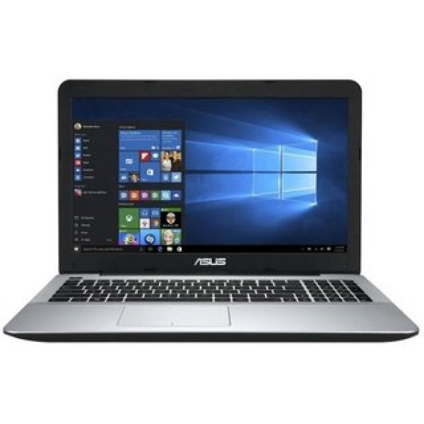 Ноутбук ASUS X541NA (X541NA-GO123)