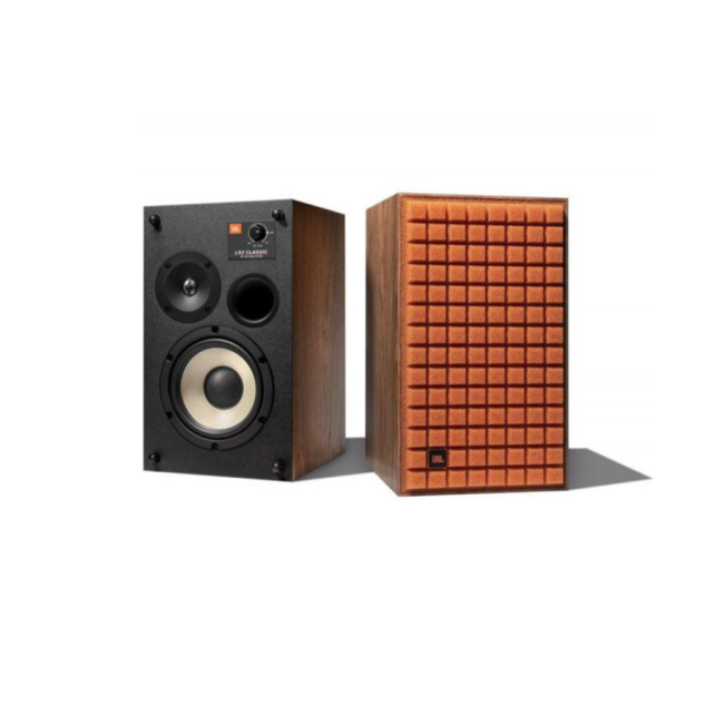 Портативная акустическая система JBL L52 Classic Orange (JBLL52CLASSICORG)