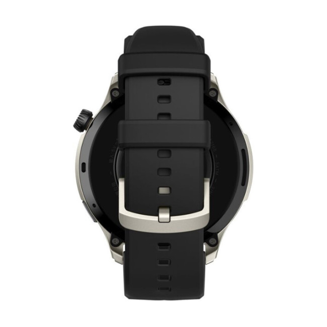 Amazfit GTR 4 Superspeed Black