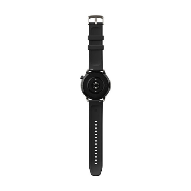 Amazfit GTR 4 Superspeed Black