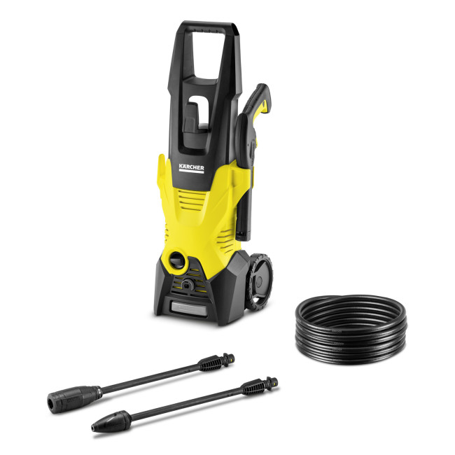 Karcher K 3 (1.601-812.0)