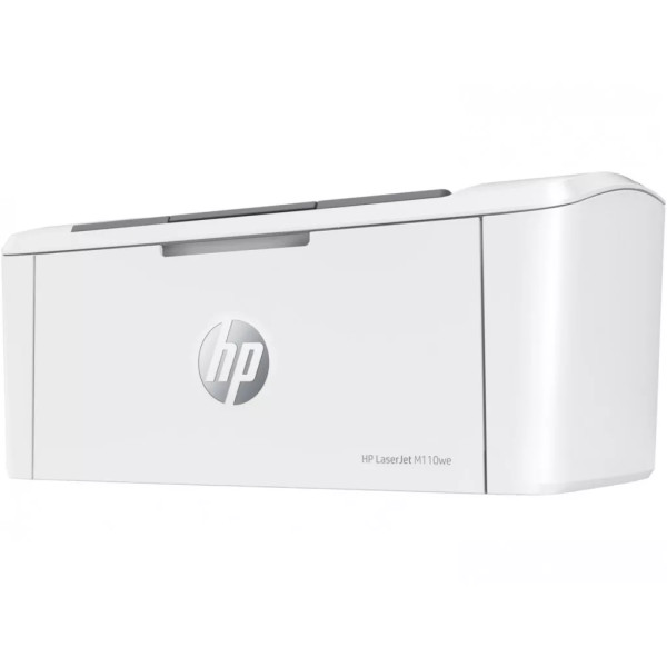 Купити принтер HP LaserJet M110we (7MD66E) в інтернет-магазині