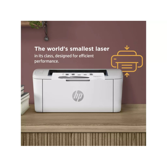 HP LaserJet M110we (7MD66E)