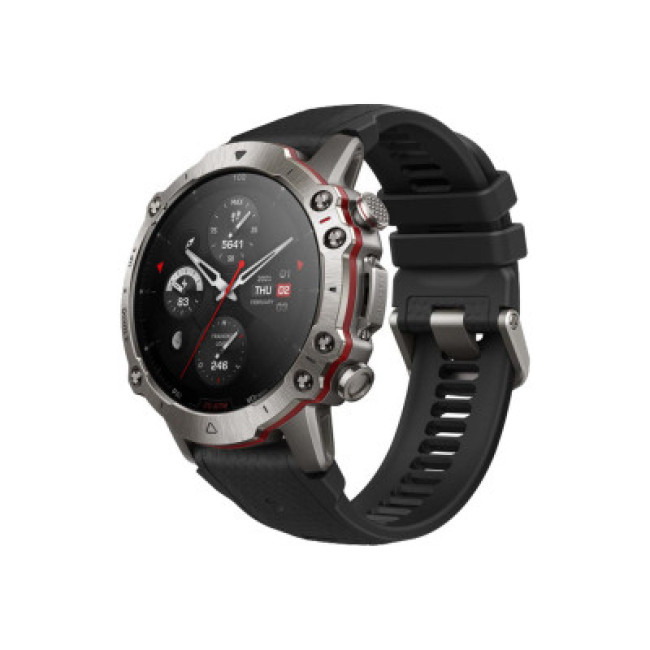 Amazfit Falcon Titanium