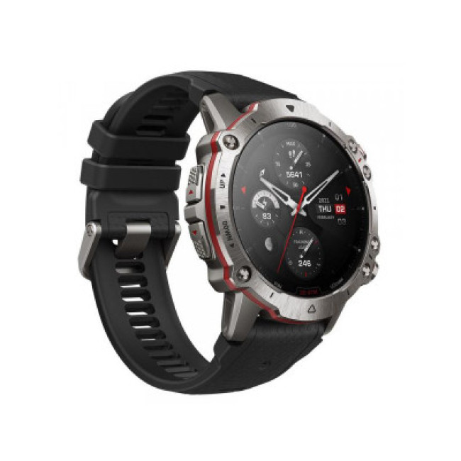 Amazfit Falcon Titanium