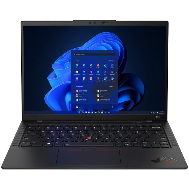 Ноутбук Lenovo ThinkPad X1 Carbon Gen 10 (21CB007VCK)