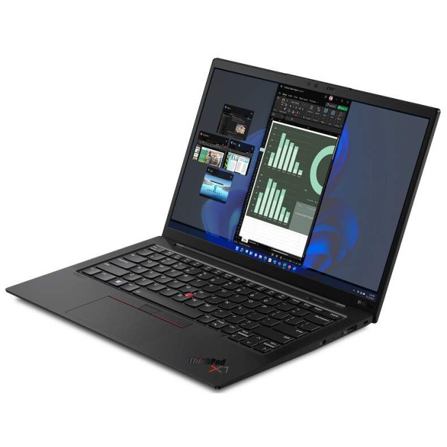 Ноутбук Lenovo ThinkPad X1 Carbon Gen 10 (21CB007VCK)