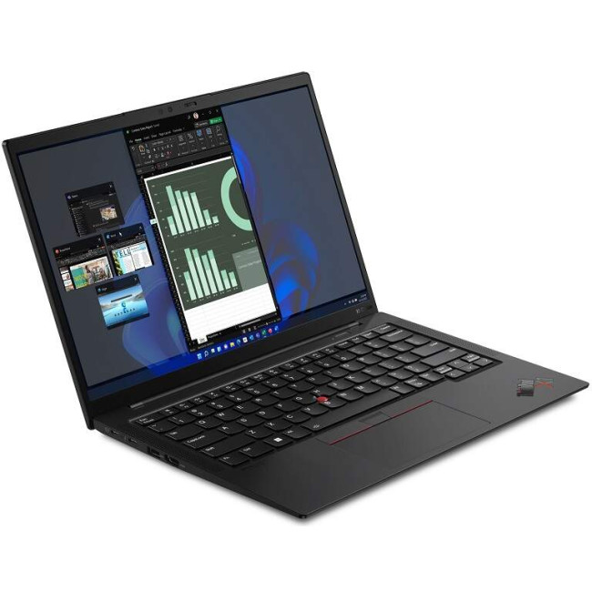 Ноутбук Lenovo ThinkPad X1 Carbon Gen 10 (21CB007VCK)