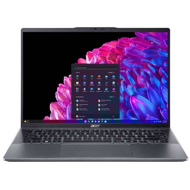 Acer Swift Go 14 OLED SFG14-63-R9ZM (NX.KTSEX.00A)