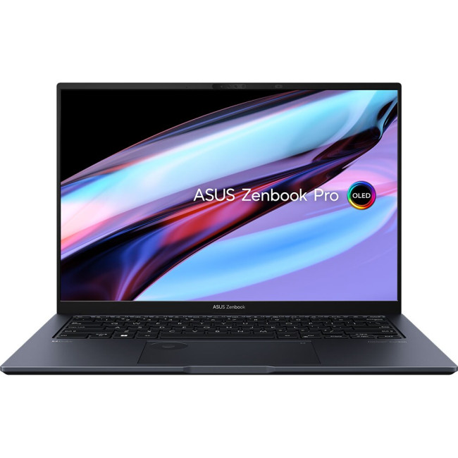 Asus Zenbook Pro 14 OLED UX6404VI (UX6404VI-P1081X)