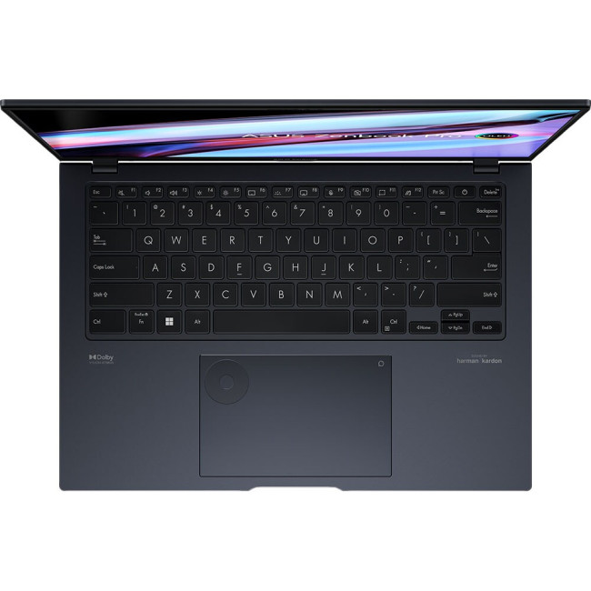 Asus Zenbook Pro 14 OLED UX6404VI (UX6404VI-P1081X)