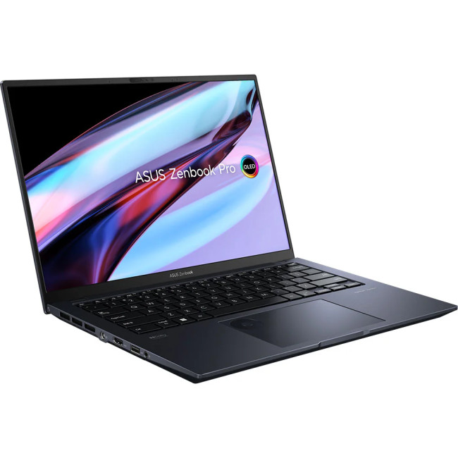 Asus Zenbook Pro 14 OLED UX6404VI (UX6404VI-P1081X)