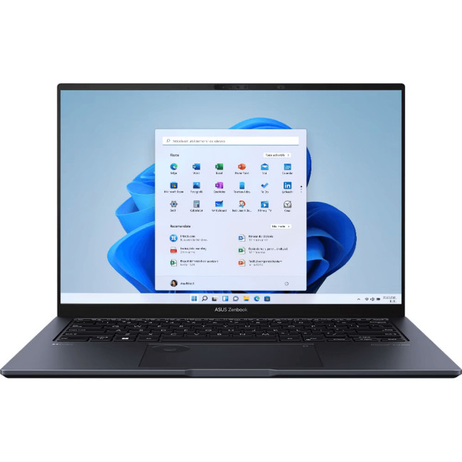 Asus Zenbook Pro 14 OLED UX6404VI (UX6404VI-P1081X)