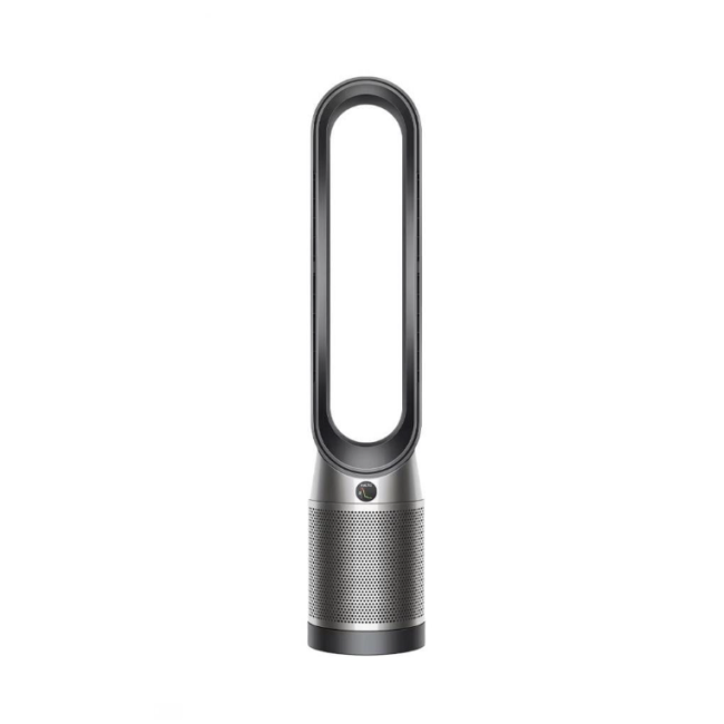 Увлажнитель воздуха Dyson Purifier Cool TP07 Black/Nickel